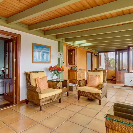 Casa Levante Apartment