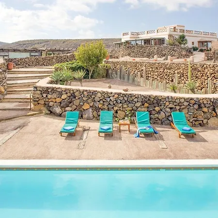 Casa Levante