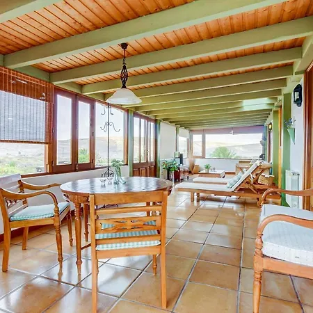 Casa Levante Apartment *