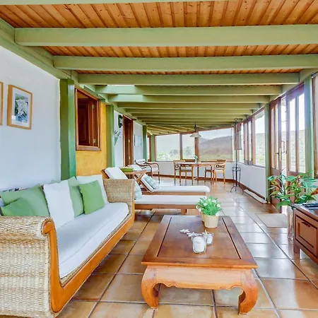 Apartment Casa Levante Haria