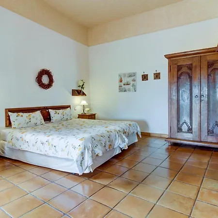Casa Levante Apartment Haria