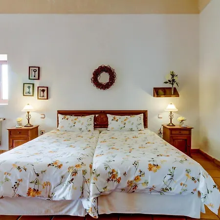Casa Levante Haria