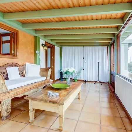 Apartment Casa Levante