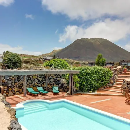 Casa Levante Apartment