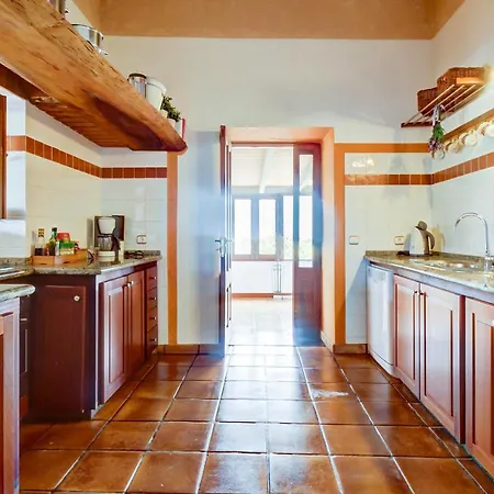 Apartment Casa Levante Haria