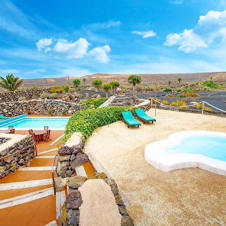 Casa Levante * Haria