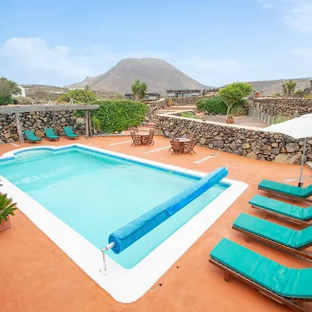 Casa Levante Apartment Haria