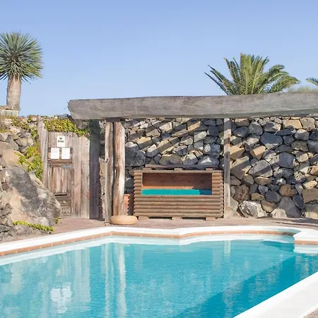 Casa Levante * Haria
