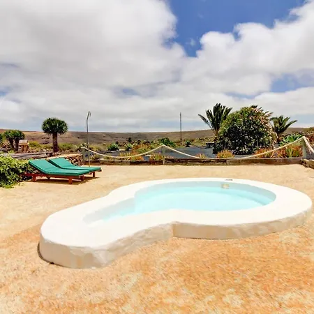 Casa Levante Haria