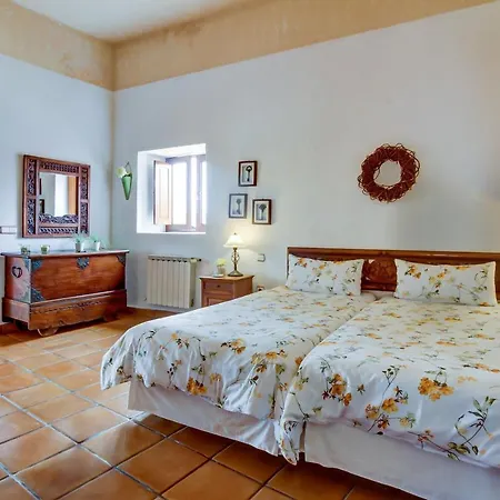 Casa Levante * Haria